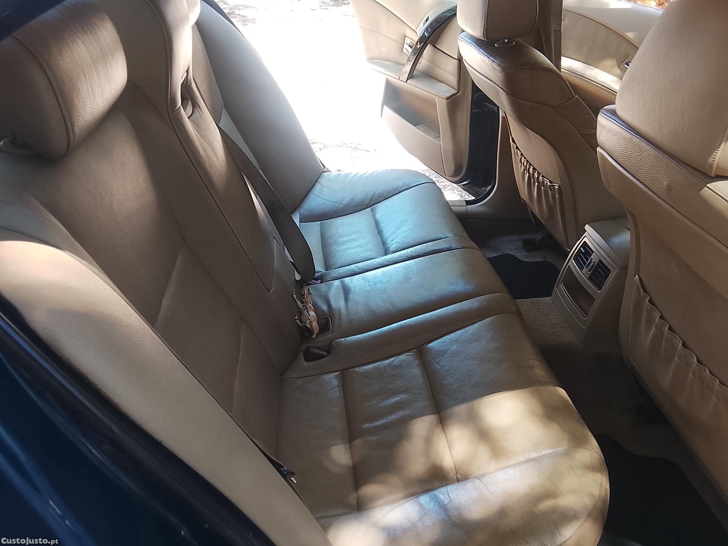 BMW 530 218cv - 04 — photo 3