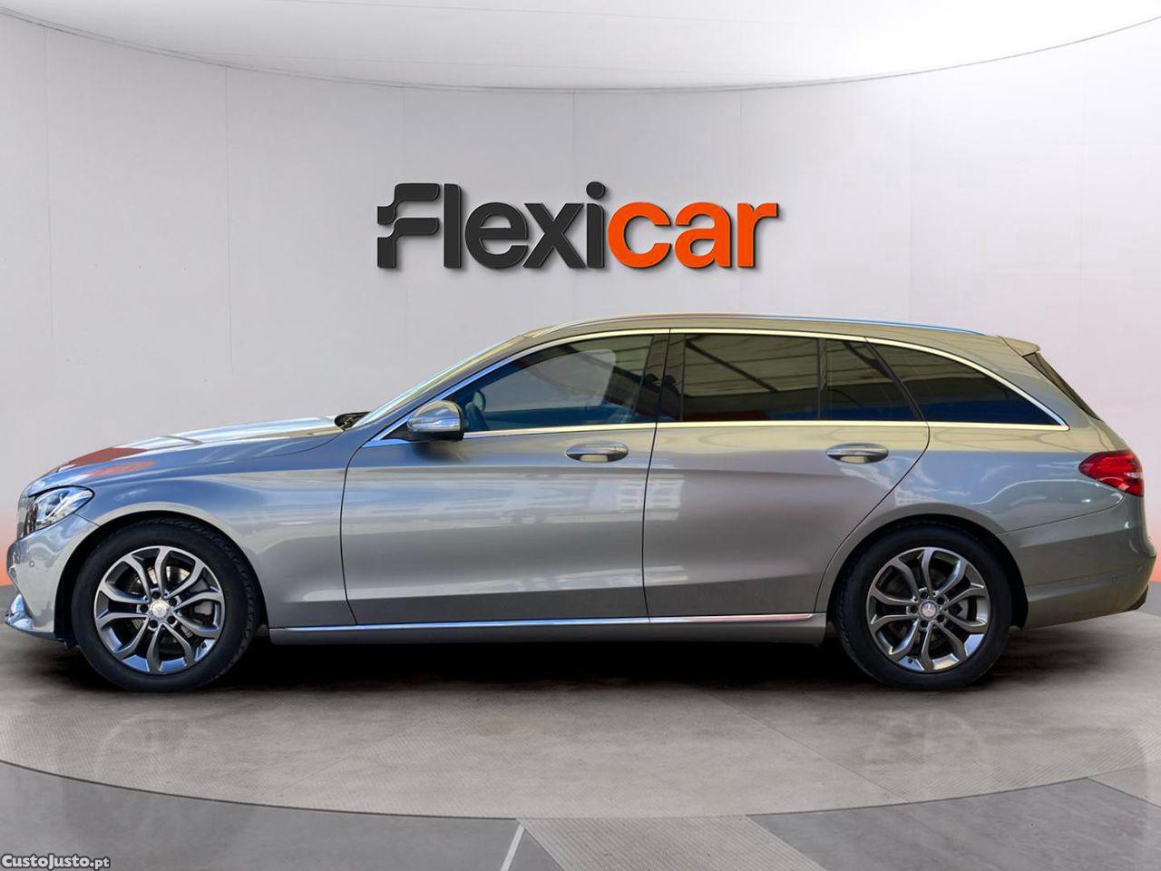 Mercedes-Benz C 200 d BlueTEC Avantgarde — fotografia 15