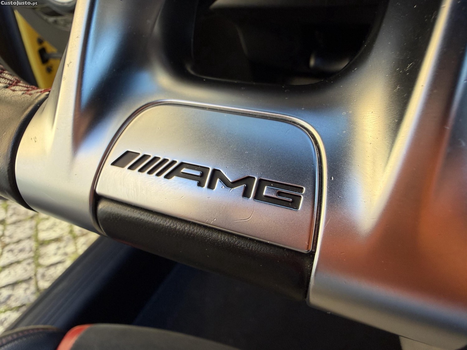 Mercedes-Benz A 35 AMG 306cv - 19 foto 4
