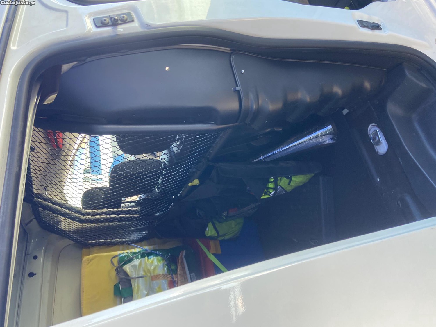 Citroën Berlingo 1.9 tdi — photo 4