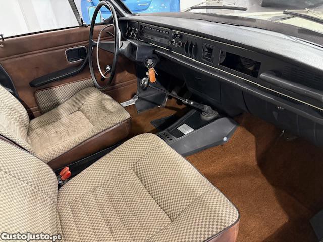 Volvo 144 145 S Deluxe Kombi 2.0 — fotografia 11