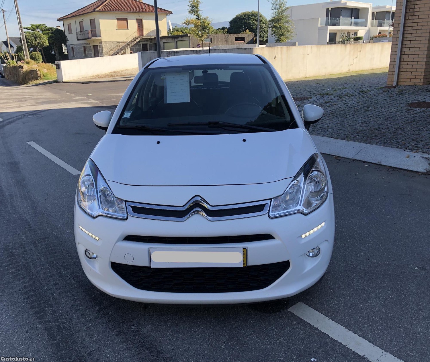 Citroën C3 Blue HDI - 16 foto 3