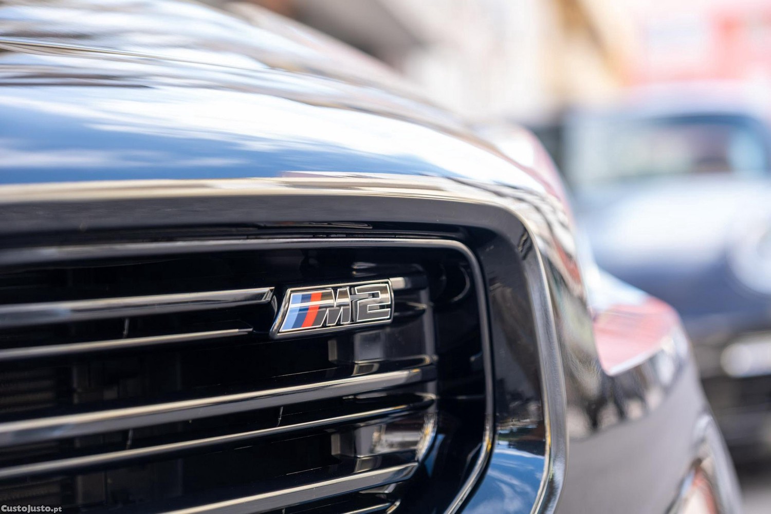 BMW M2 Auto — fotografia 25