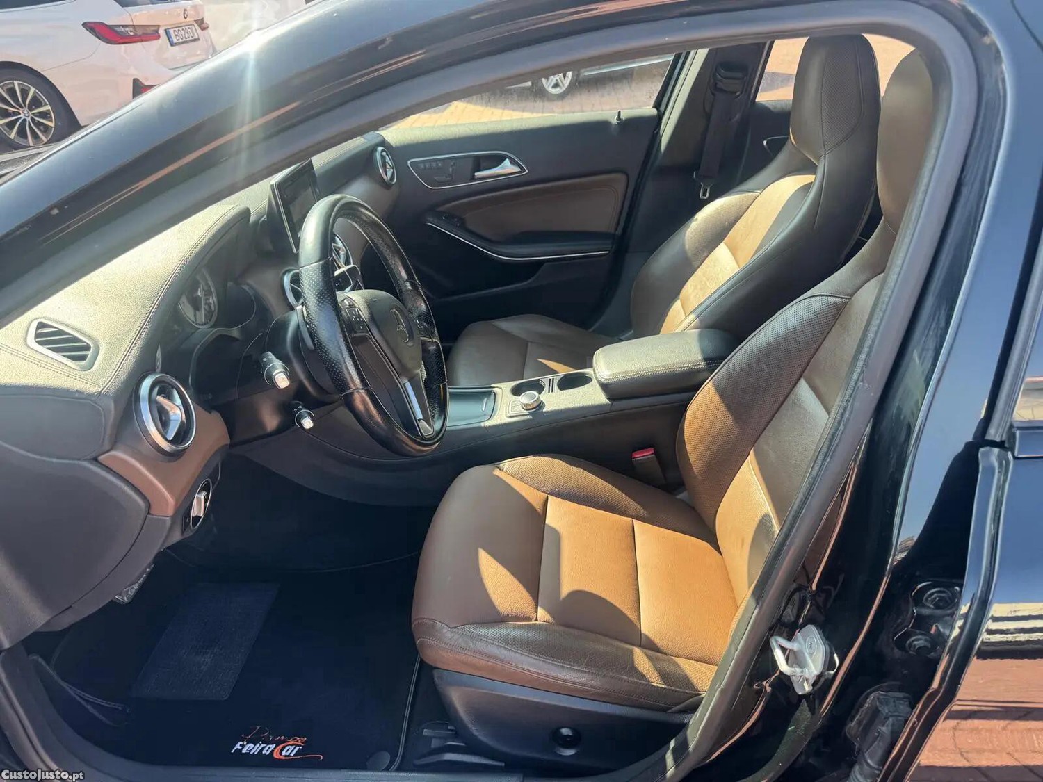 Mercedes-Benz A 220 CDi BlueEfficiency Aut. - 13 — photo 5
