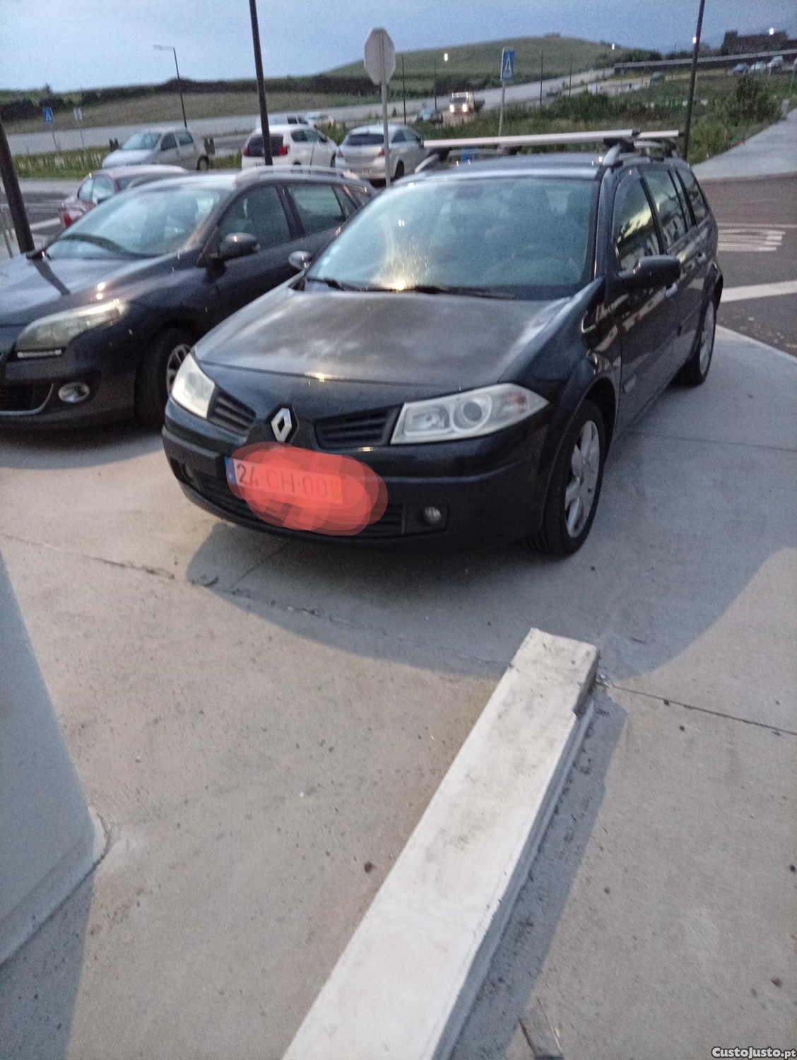 Renault Mégane Sportur - 06 — photo 5