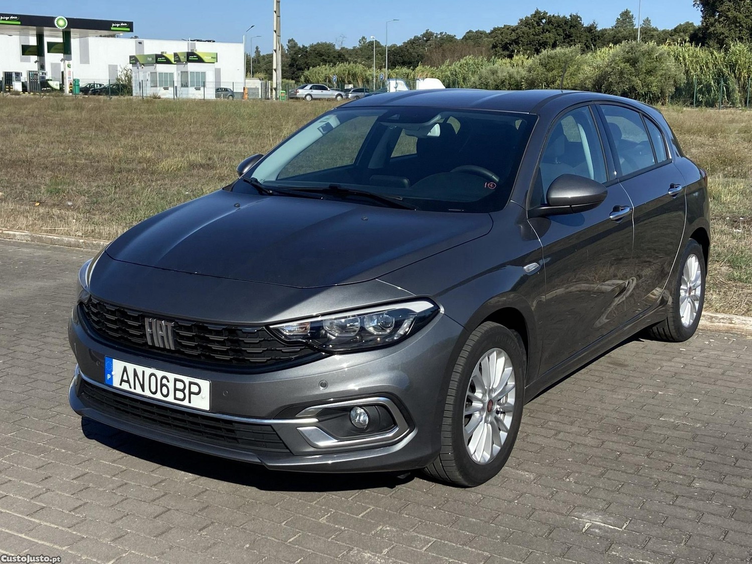 Fiat Tipo 1.3 M-jet Life - 21 — photo 2
