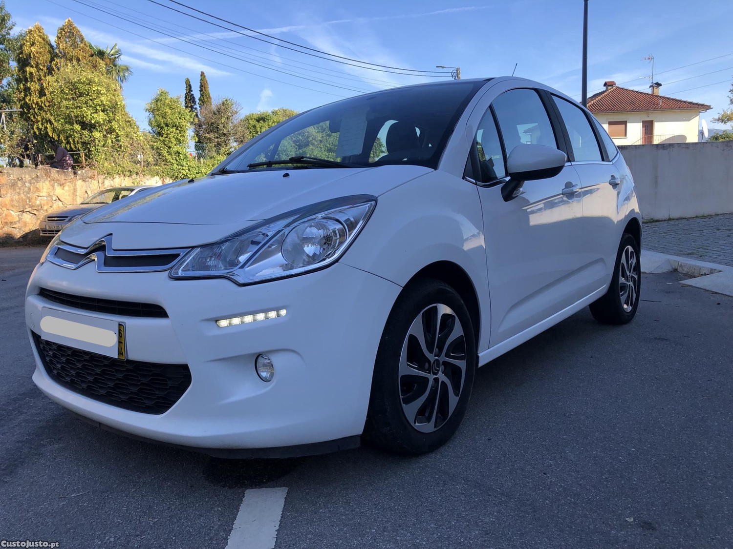 Citroën C3 Blue HDI - 16 foto 4