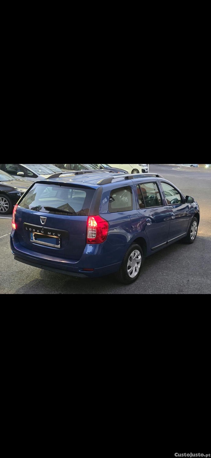 Dacia Logan 1.2i GPL de origem - 13 — photo 5