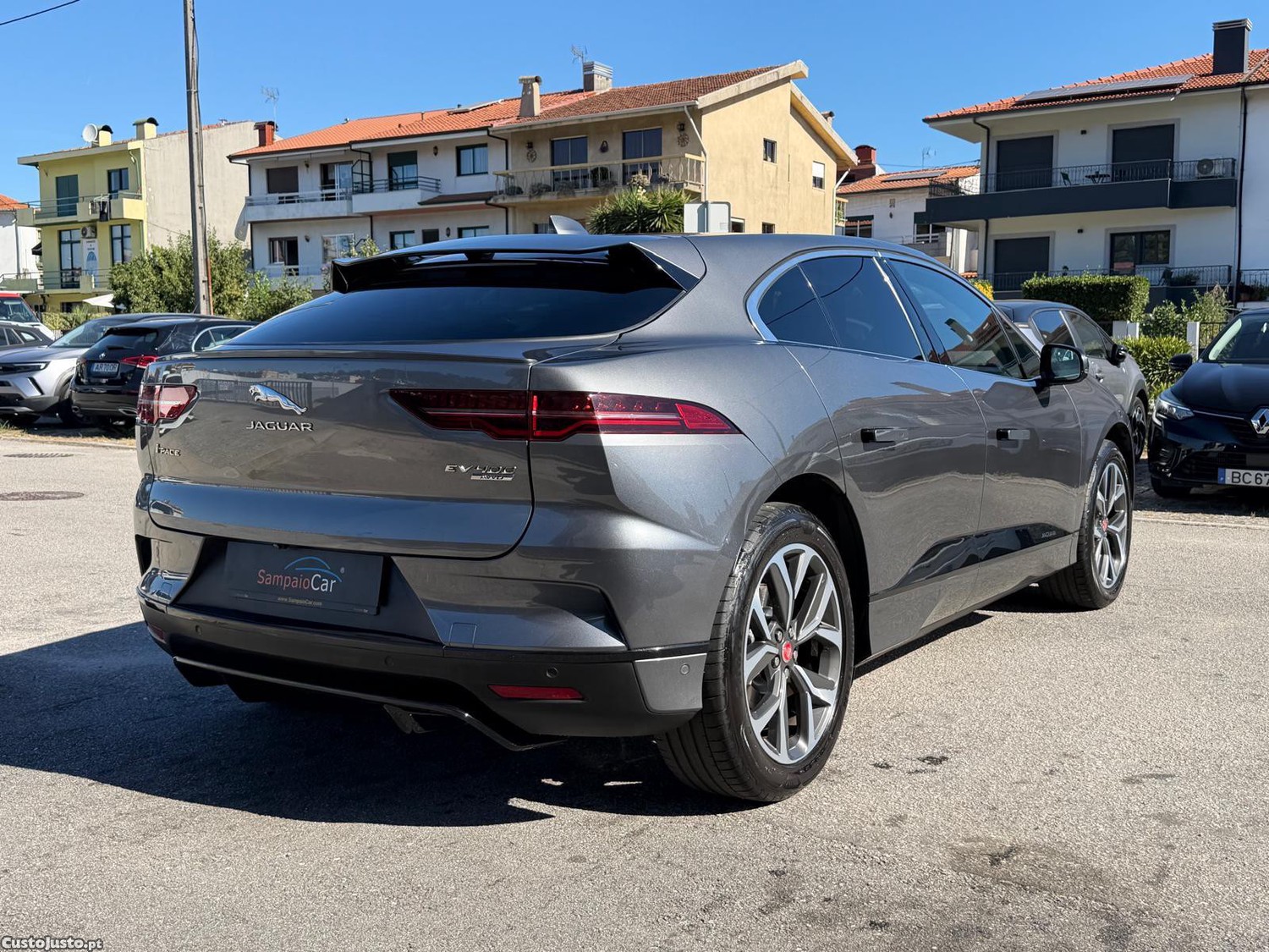 Jaguar I-Pace S AWD Aut. - 20 — photo 4