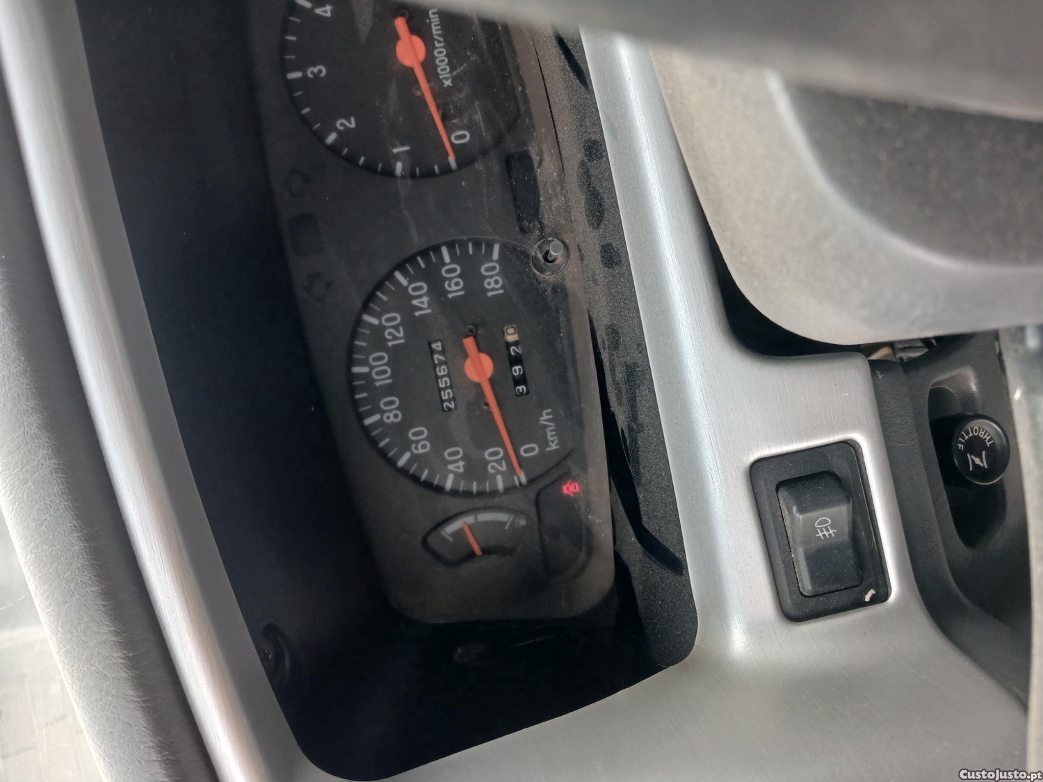 Mitsubishi L200 Strakar - 04 — photo 3