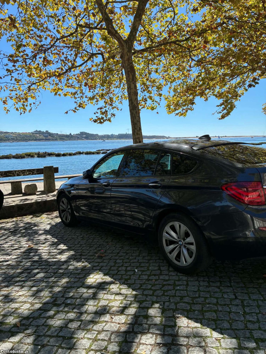 BMW 530 GT - 10 — photo 4