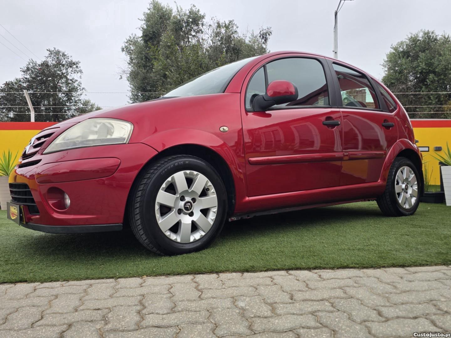 Citroën C3 1.4 HDi Collection - 10 — photo 2