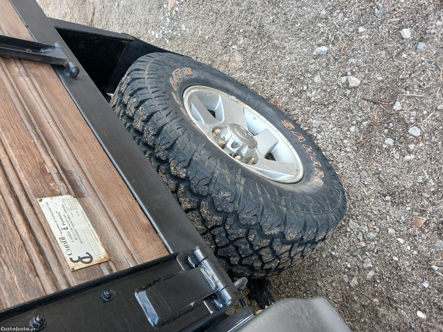 Mitsubishi L200 Strakar - 04 — photo 4