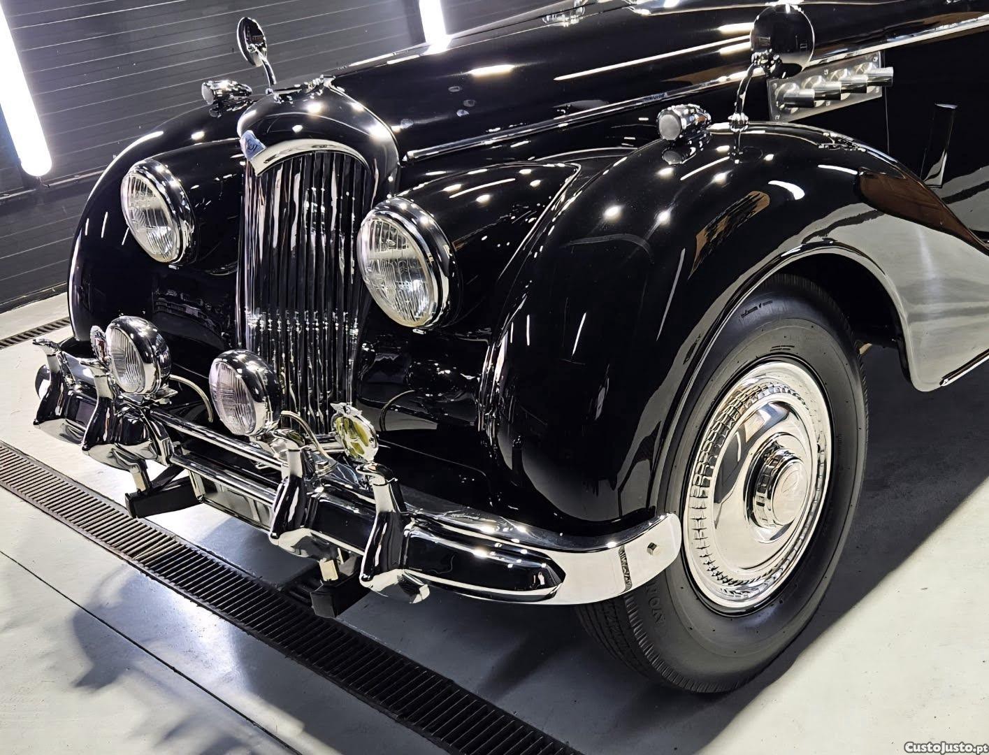 Riley RMC Roadster — photo 2