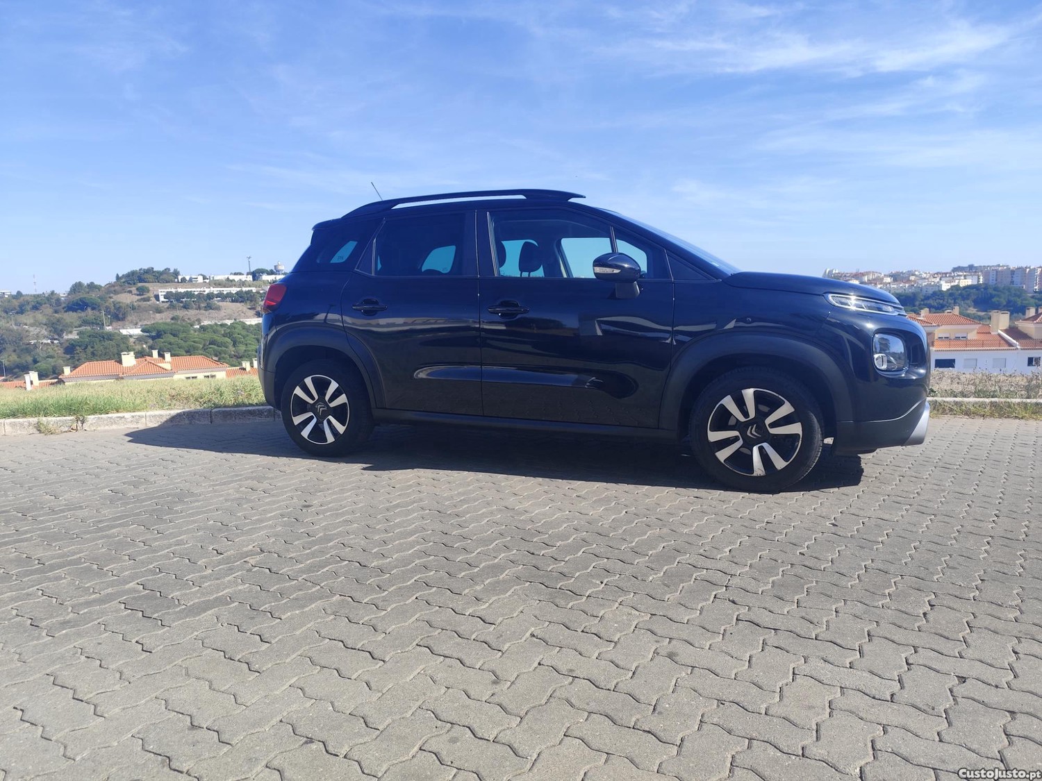Citroën C3 Aircross Suv - 20 — photo 4