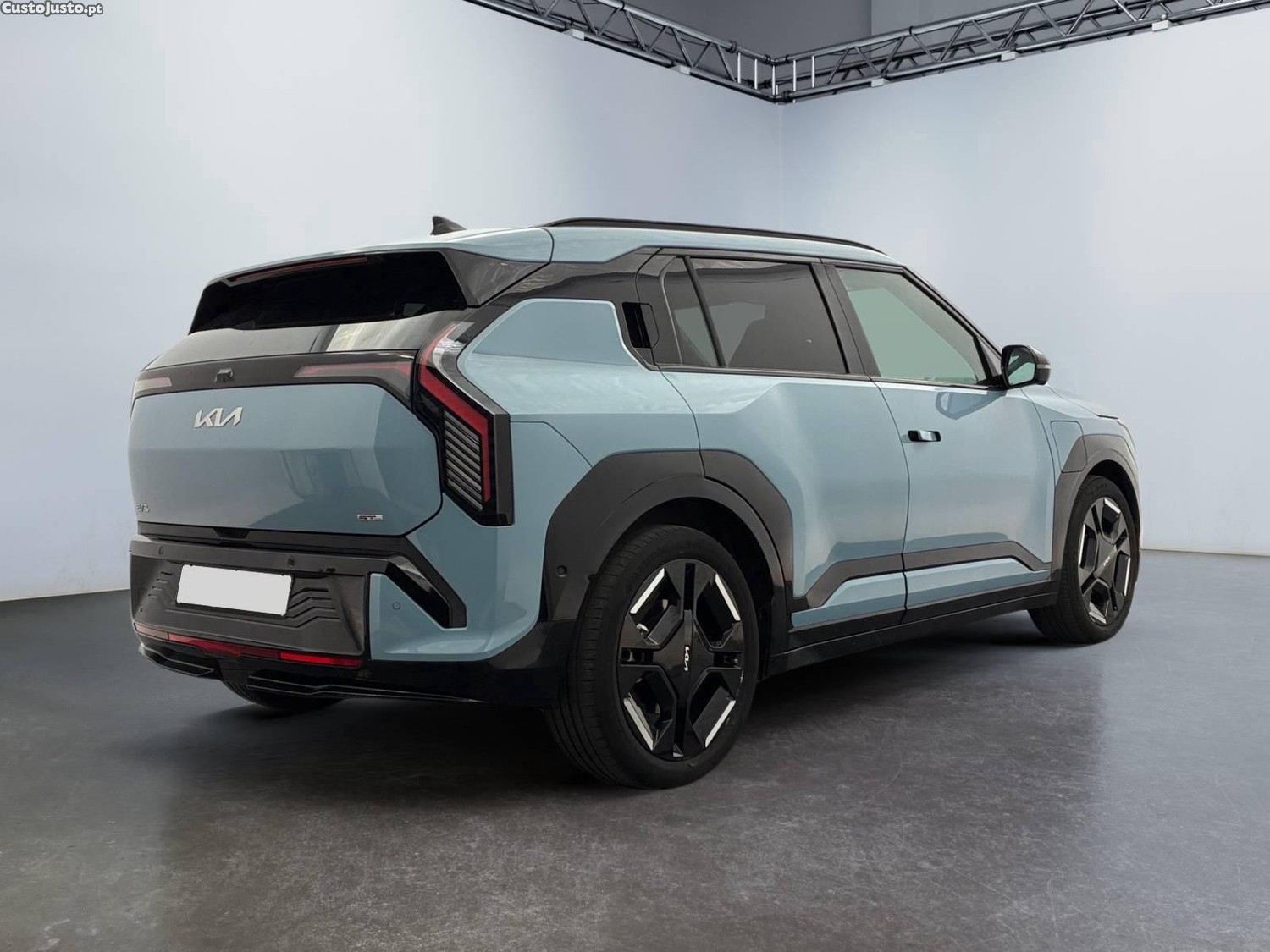 Kia  GT-Line - 25 — photo 2