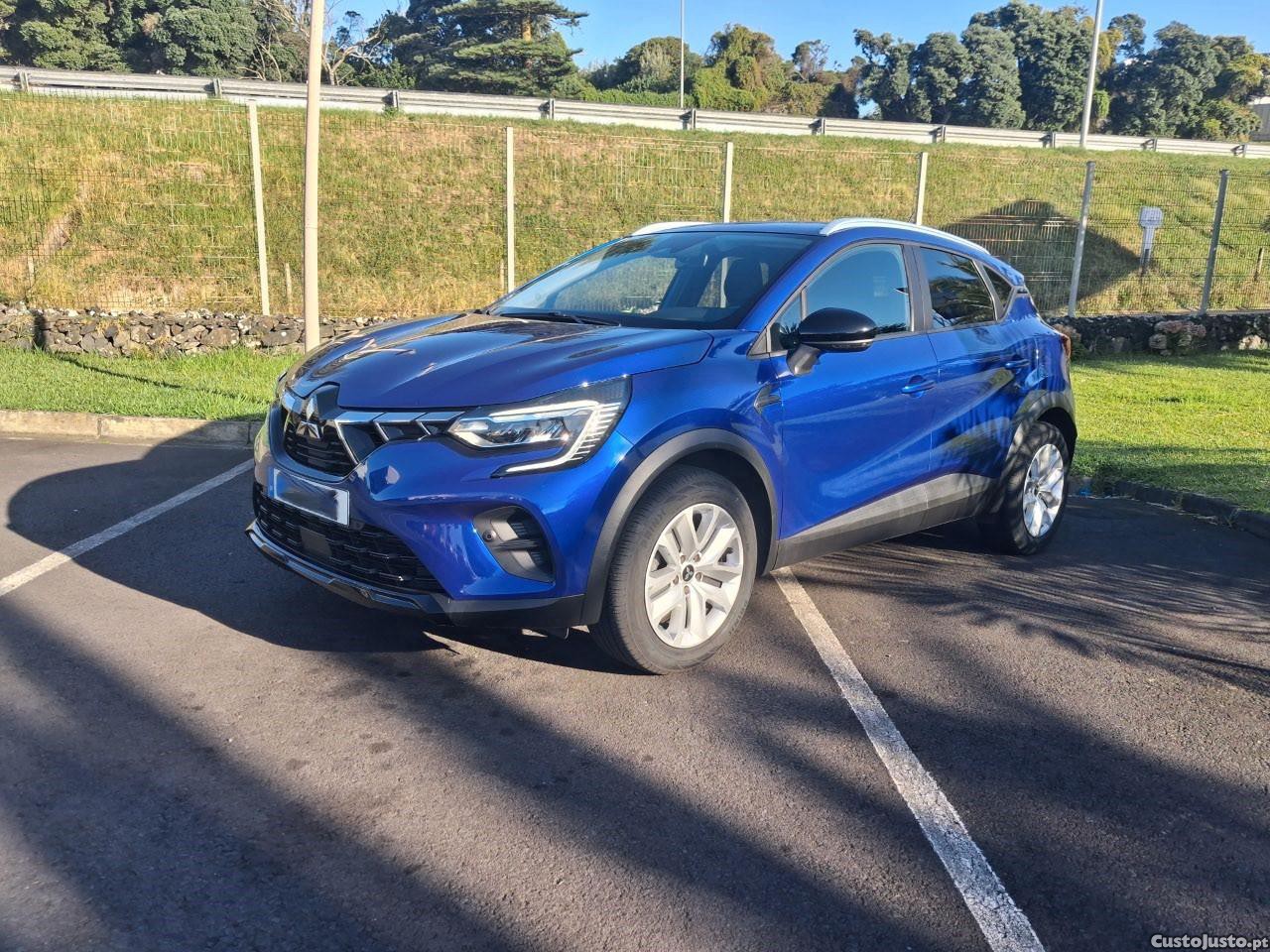 Mitsubishi ASX 1.0 MPI-T INVITE 90 CV - 2024 - 24 — photo 3