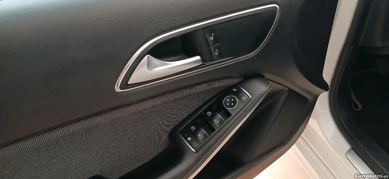 Mercedes-Benz A 180 180 CDI - 13 — photo 2