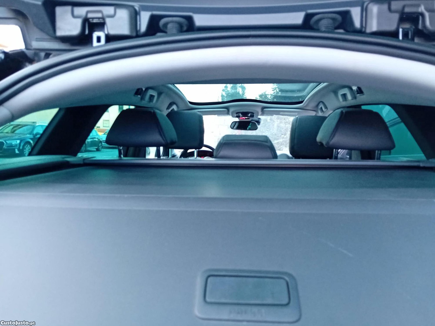 Peugeot 508 SW 1.6HDI 120cv 6vel GTLine,Nacional - 15 — photo 2