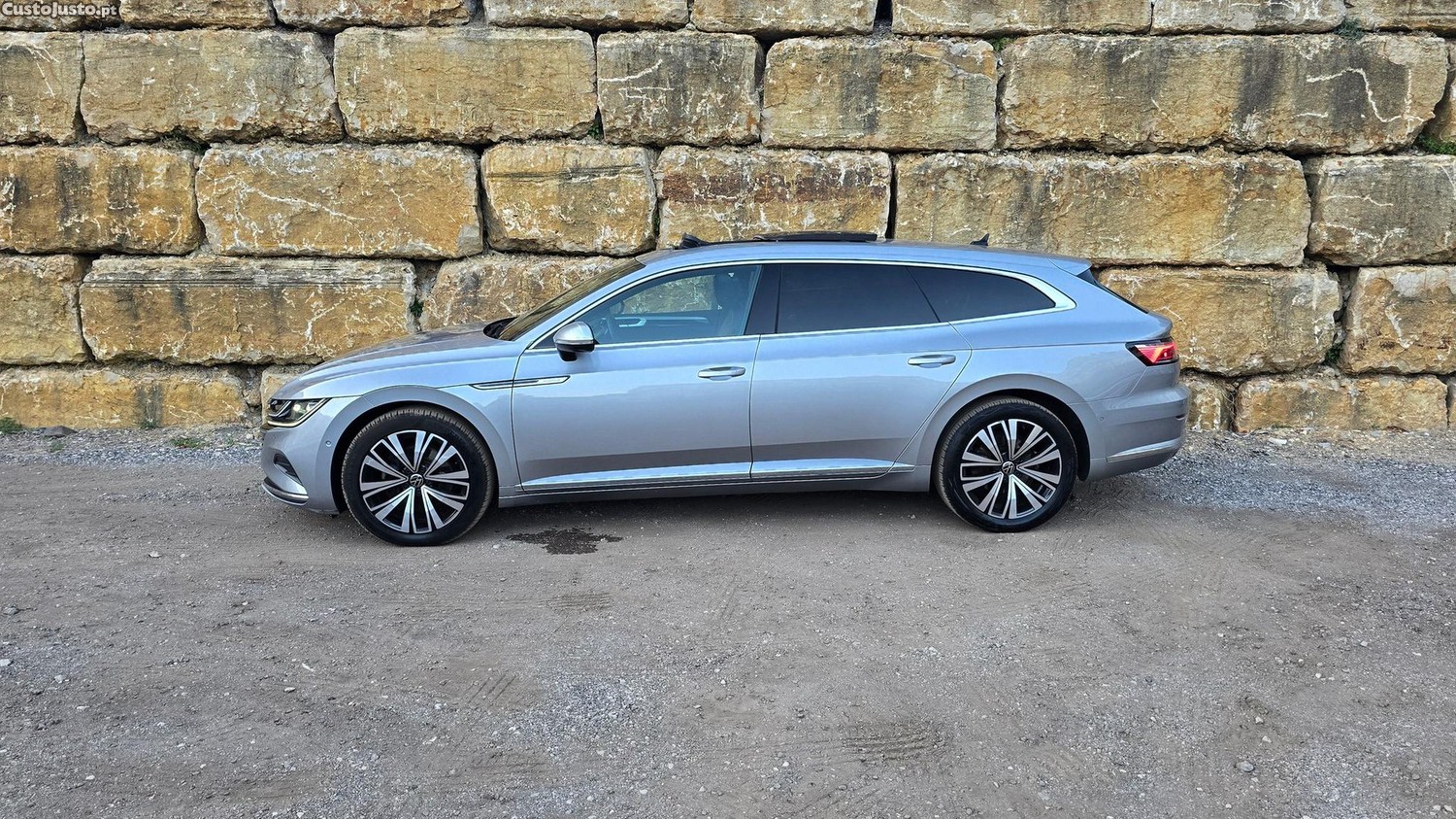 VW  1.4 TSI eHybrid Elegance - 23 — photo 3