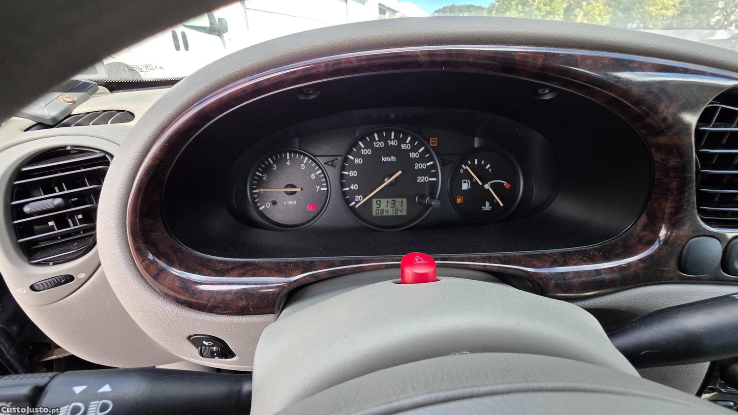 Ford Fiesta (Jas) - 01 — photo 3