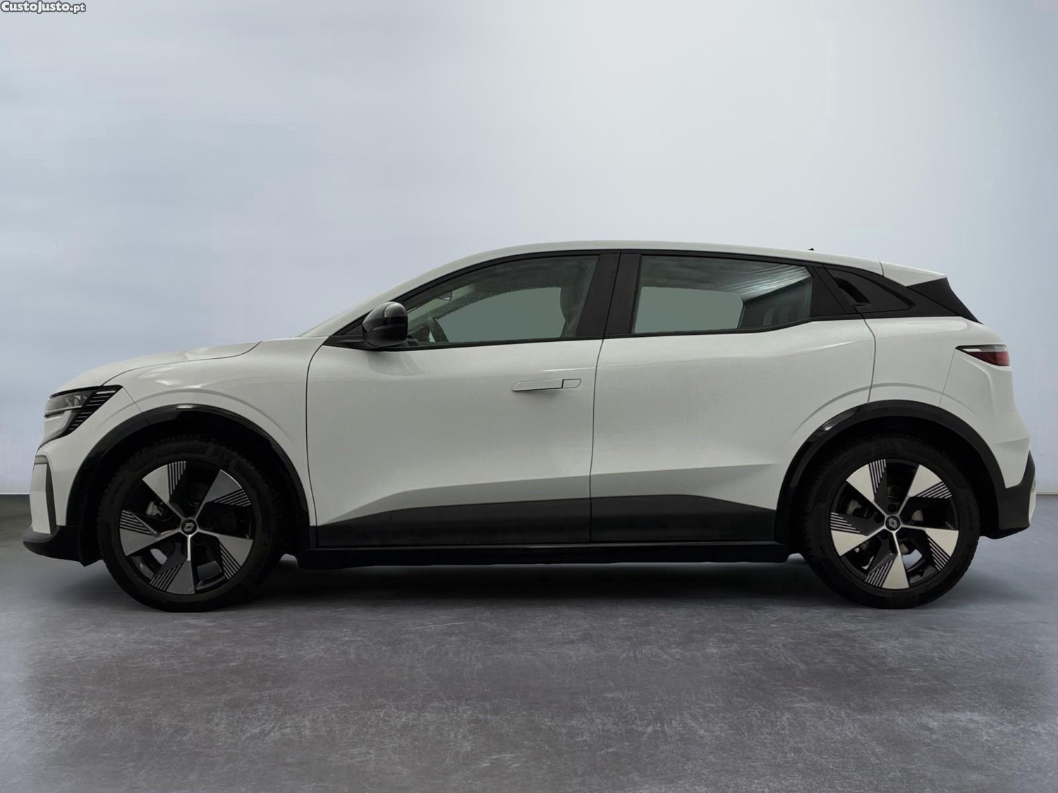 Renault Mégane E-Tech Optimum Charge Equilibre - 22 — photo 2