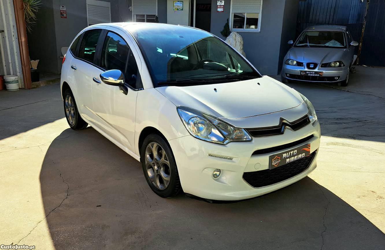 Citroën C3 1.2 VTi Collection - 14 — photo 2