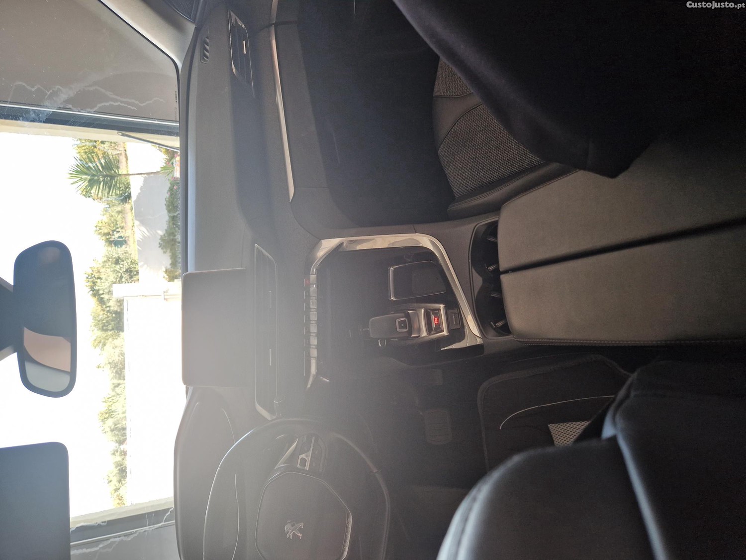 Peugeot 3008 Sport - 21 — photo 4