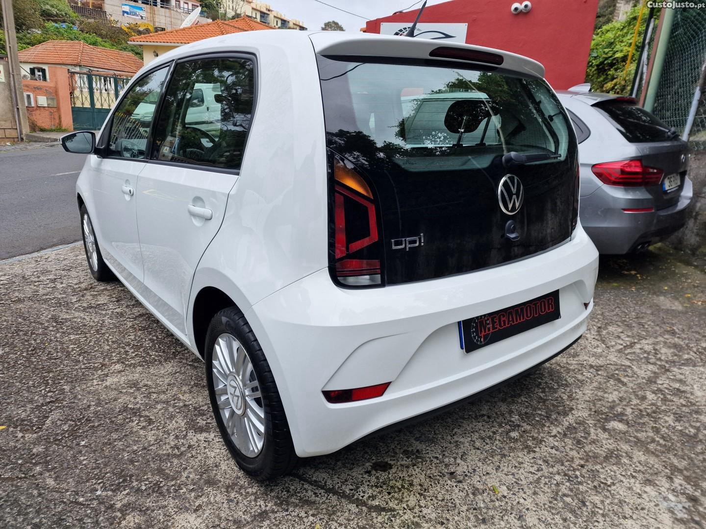 VW Up! 1.0 Move - 23 — photo 4