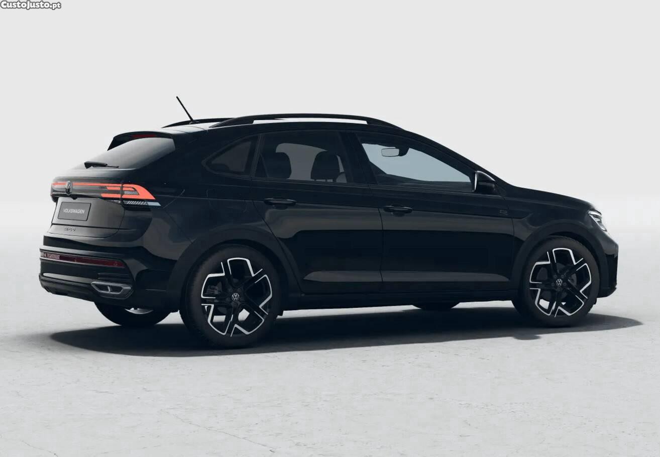 VW Taigo 1.0 TSI OPF DSG R-Line - 26 — photo 4