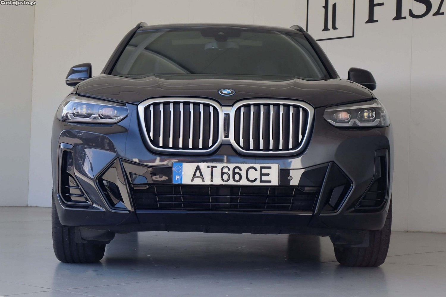 BMW X3 30 e xDrive Pack M - 22 — photo 2