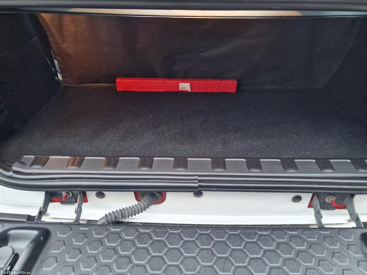 Smart ForTwo 0.9 Passion 90 Aut. - 17 — photo 5