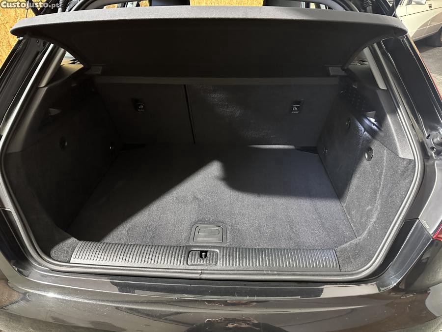 Audi A3 30 TDI — fotografia 2
