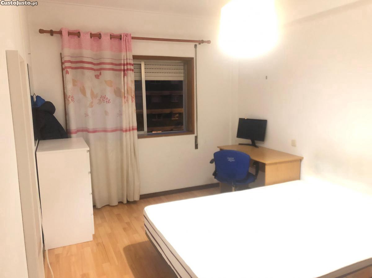 Quarto para rapariga