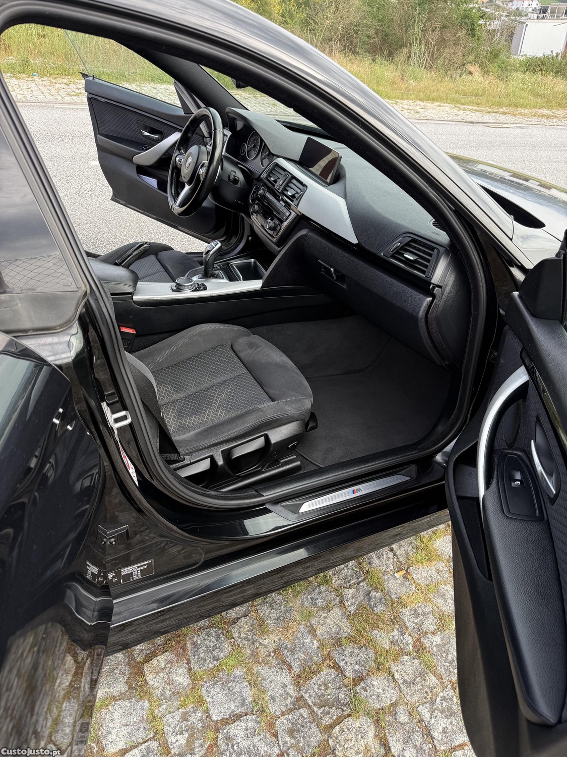BMW 420 Pack m — fotografia 5