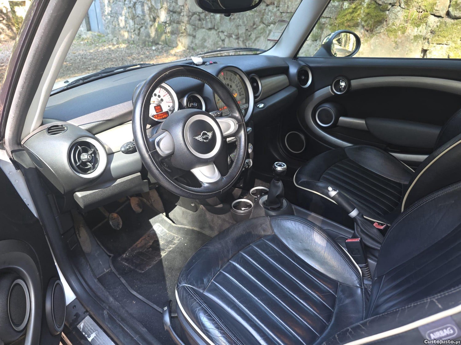 MINI Clubman 1.6 Diesel — photo 5