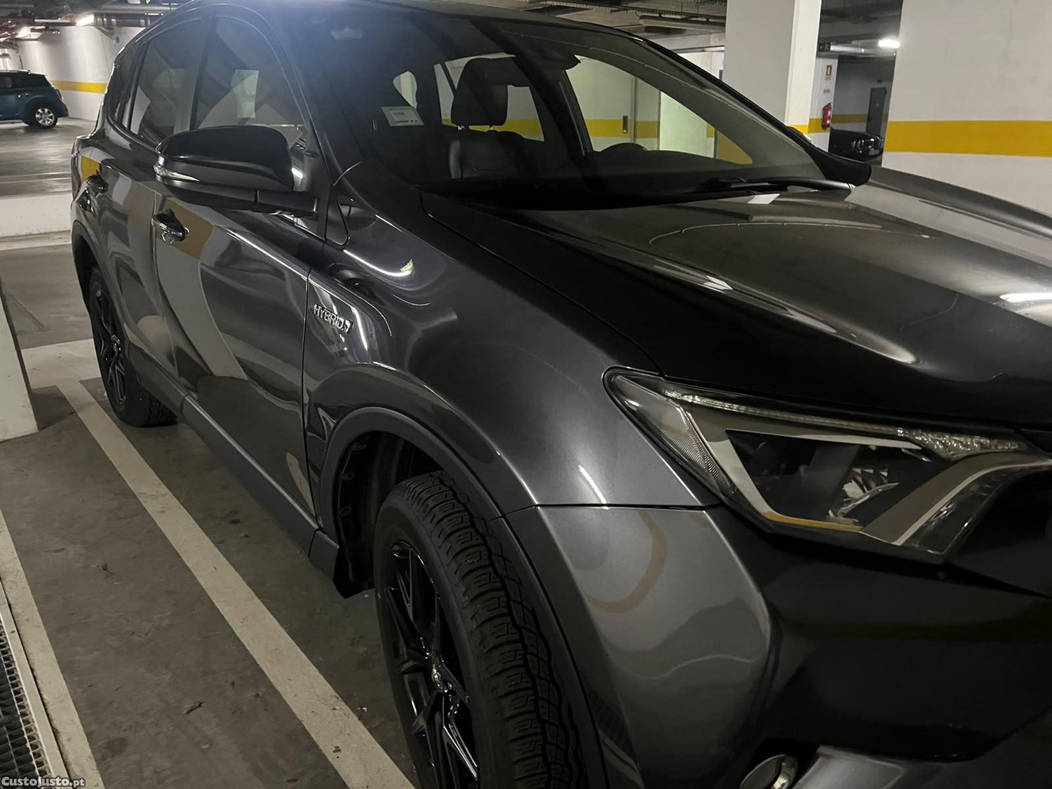 Toyota RAV4 Comfort - 18 foto 2