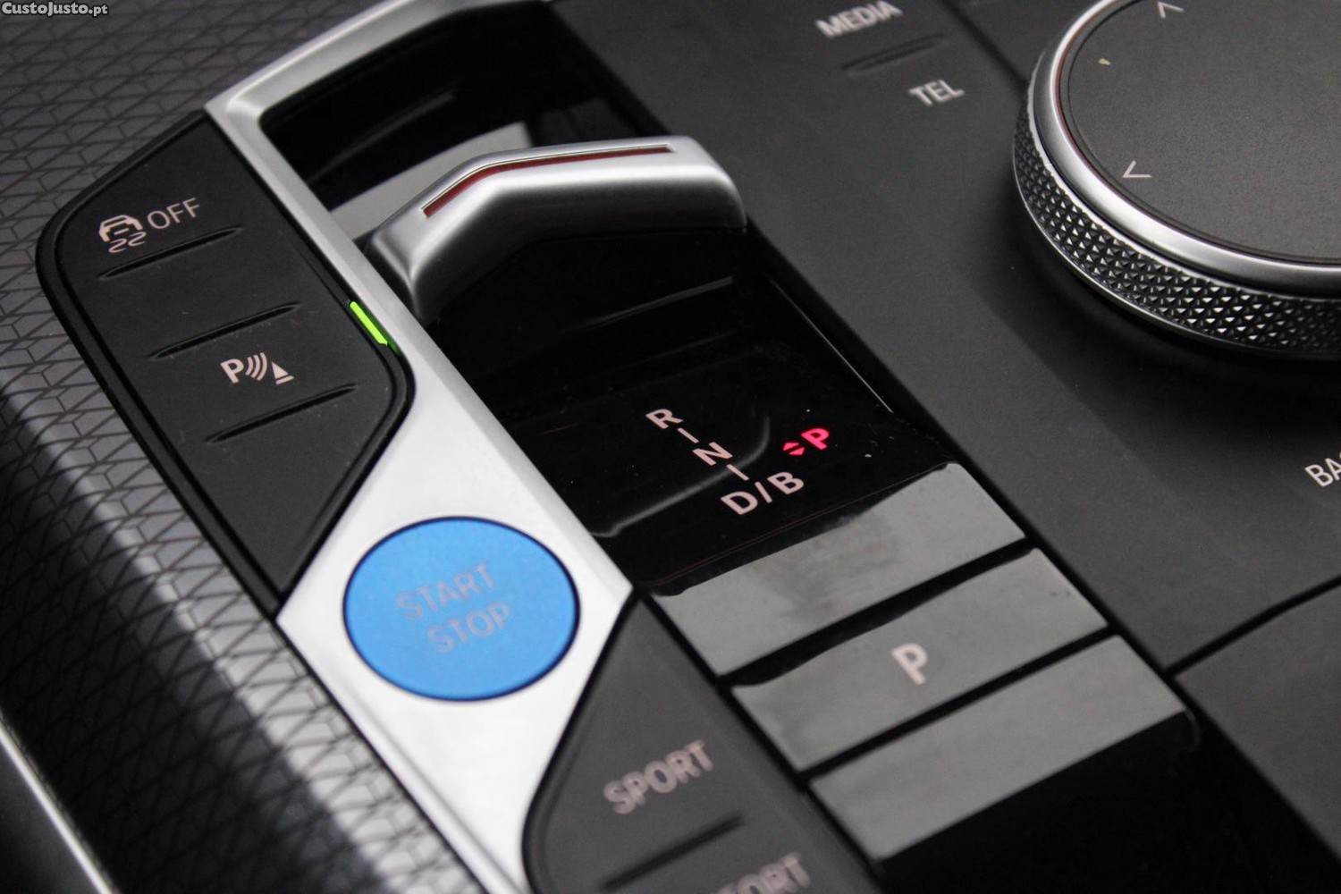 BMW i4 40 E-DRIVE PACK M 83,9KWH (AUTO) — fotografia 27