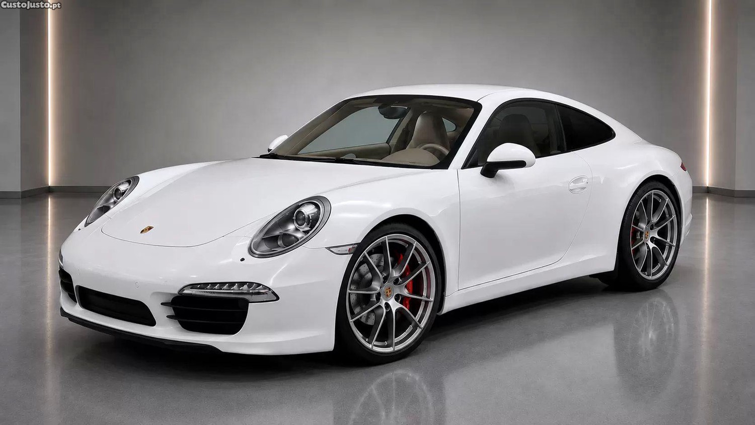 Porsche 911 Carrera s — fotografia 18