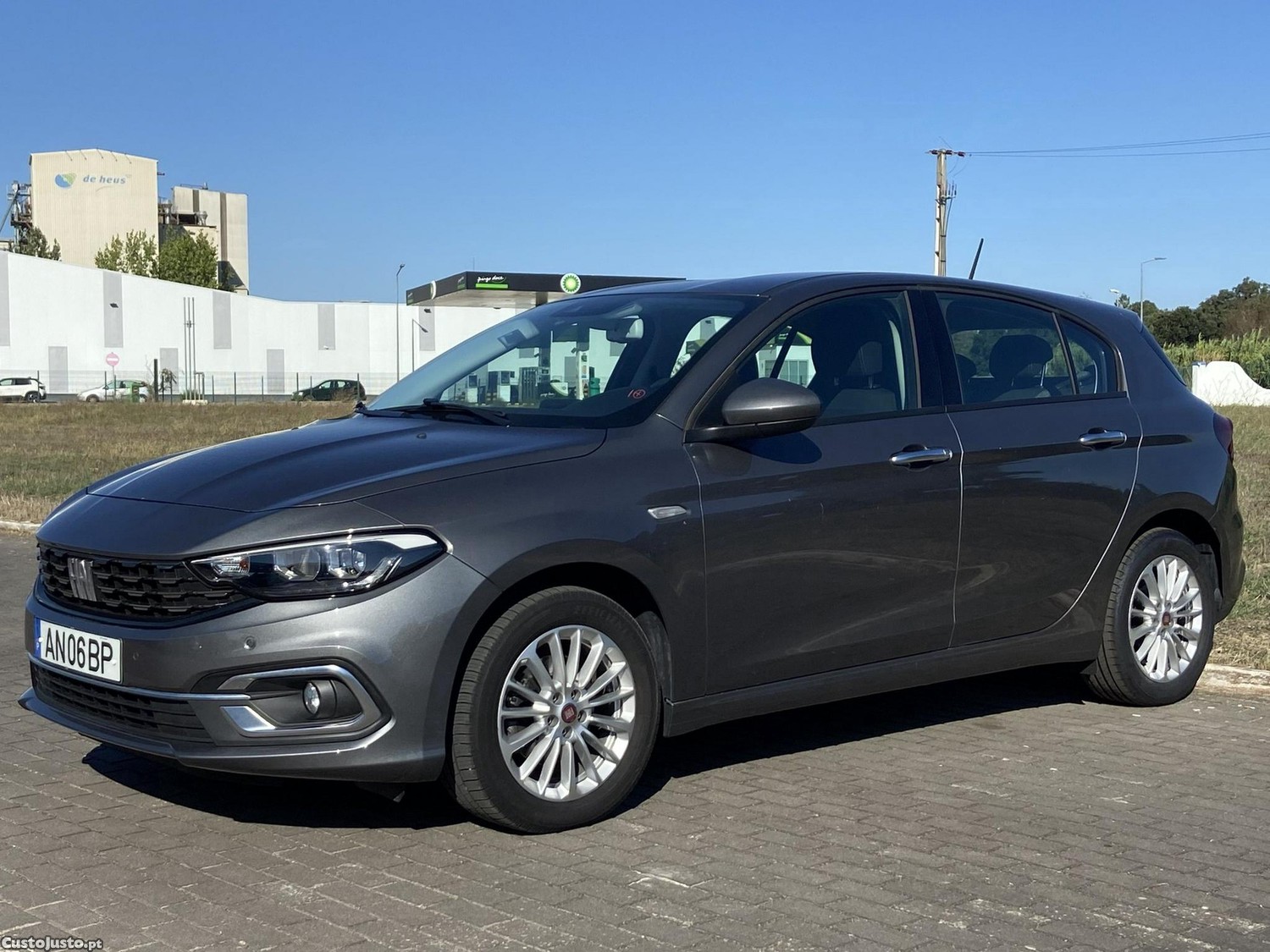 Fiat Tipo 1.3 M-jet Life - 21 — photo 4