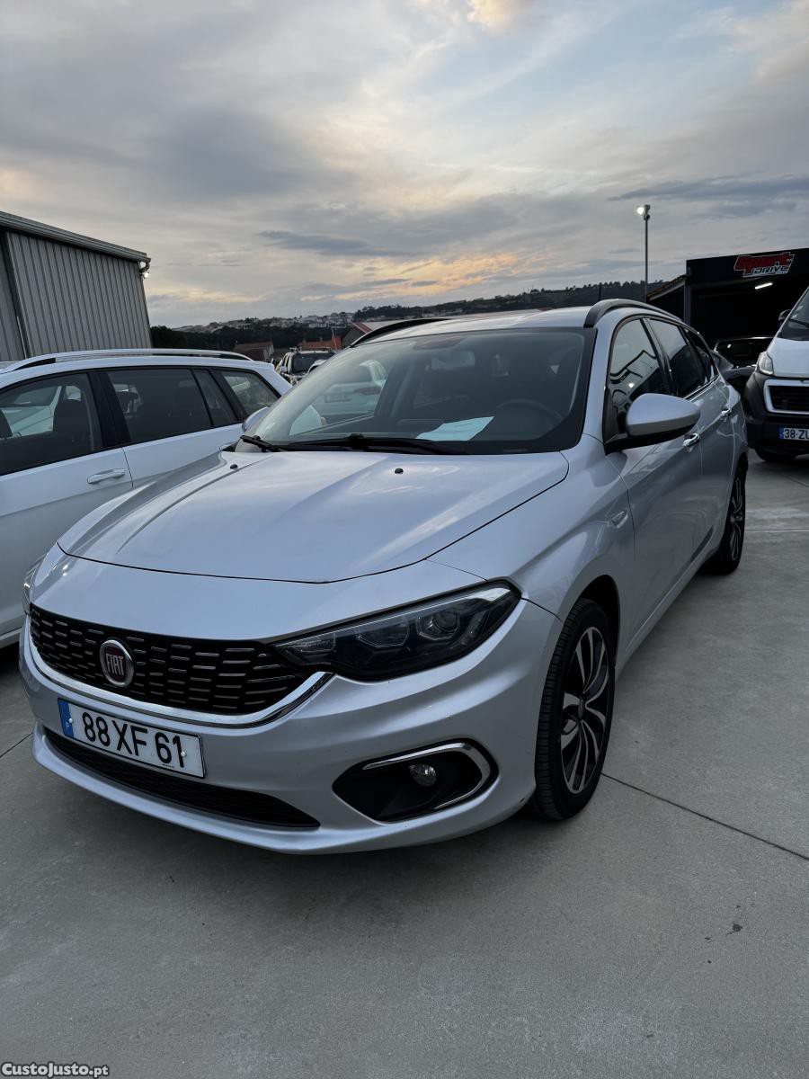Fiat Tipo 356 — photo 2