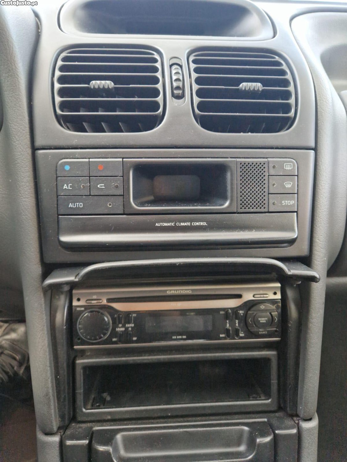 Renault Laguna K56 Laguna - 96 — photo 3