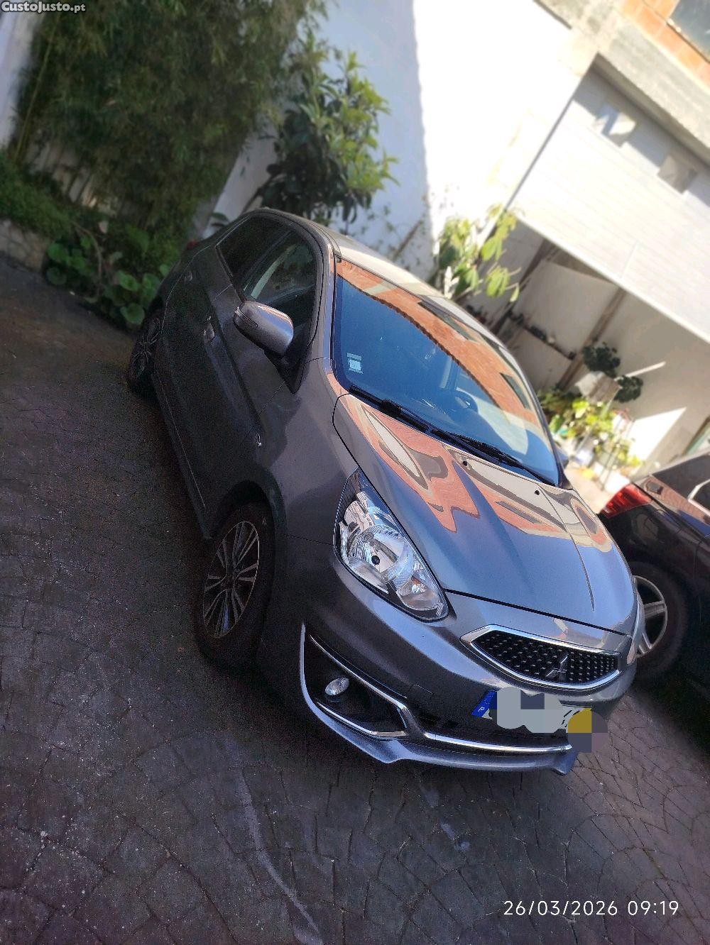 Mitsubishi Space Star 1.2 - 20 foto 2