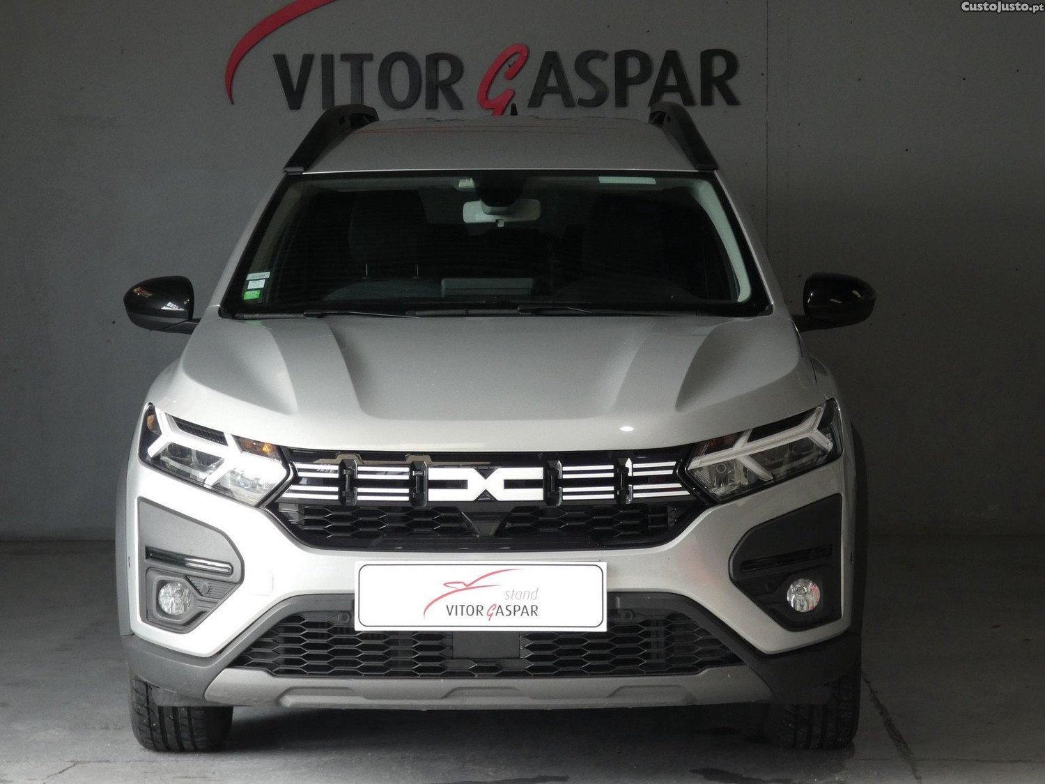 Dacia Jogger 1.0 ECO-G Expression 7L Bi-Fuel - 23 foto 3