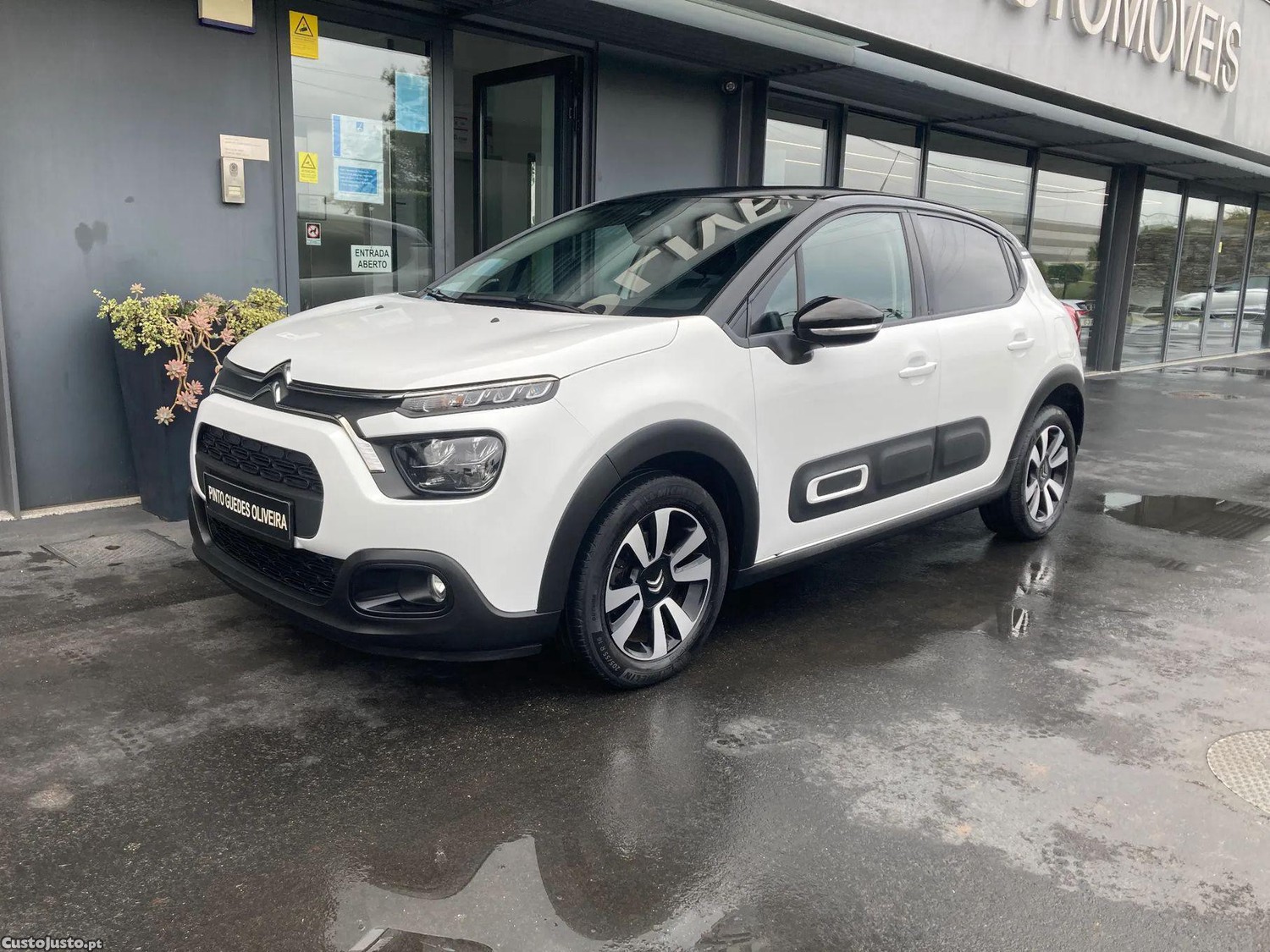 Citroën C3 Pure Tech S&S Shine — photo 4