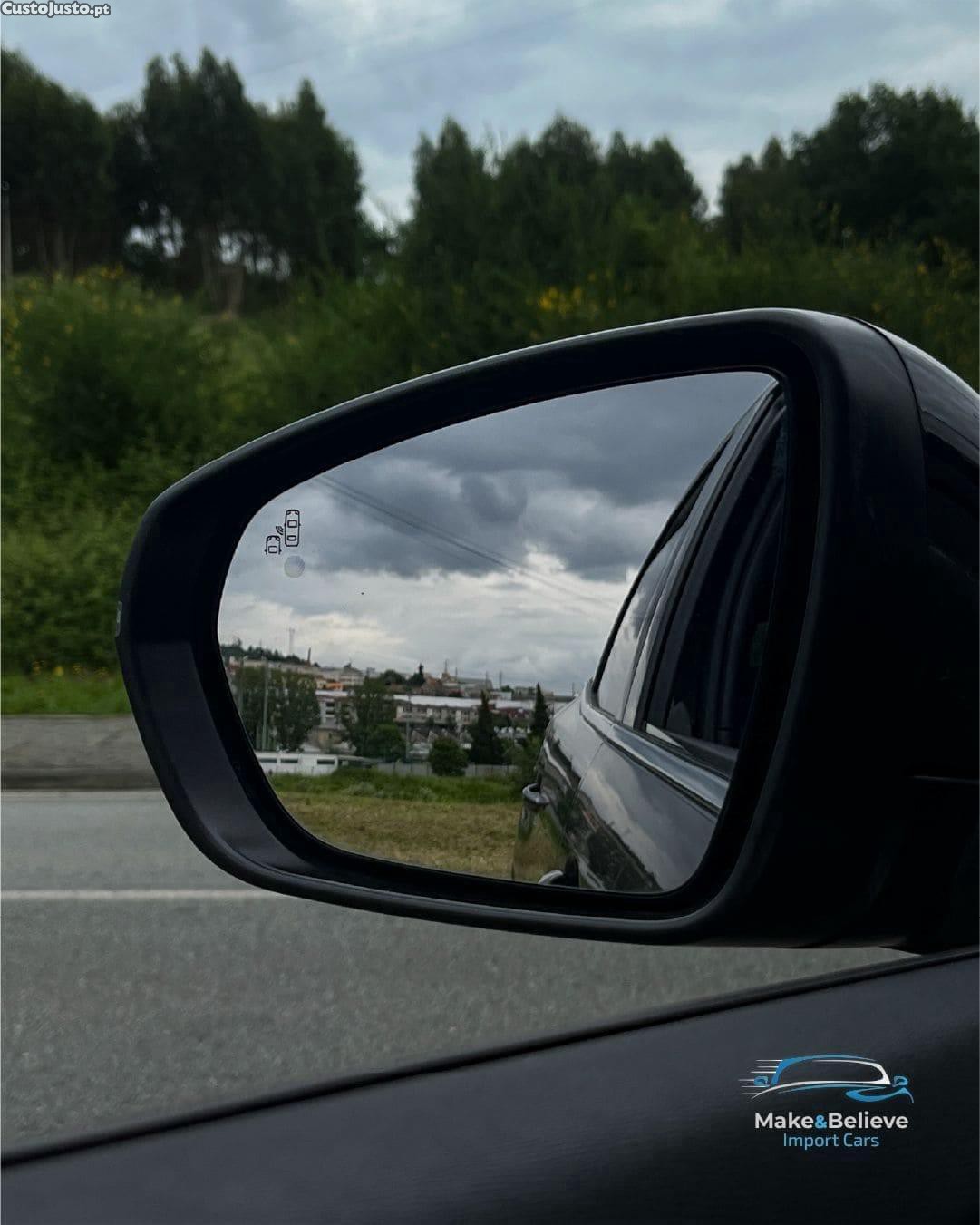 Peugeot 3008 1,6 Hybrid4 GT-LINE 300cv PREMIUM — fotografia 4