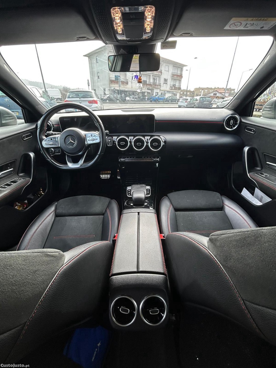 Mercedes-Benz A 200 200 - 18 — photo 3