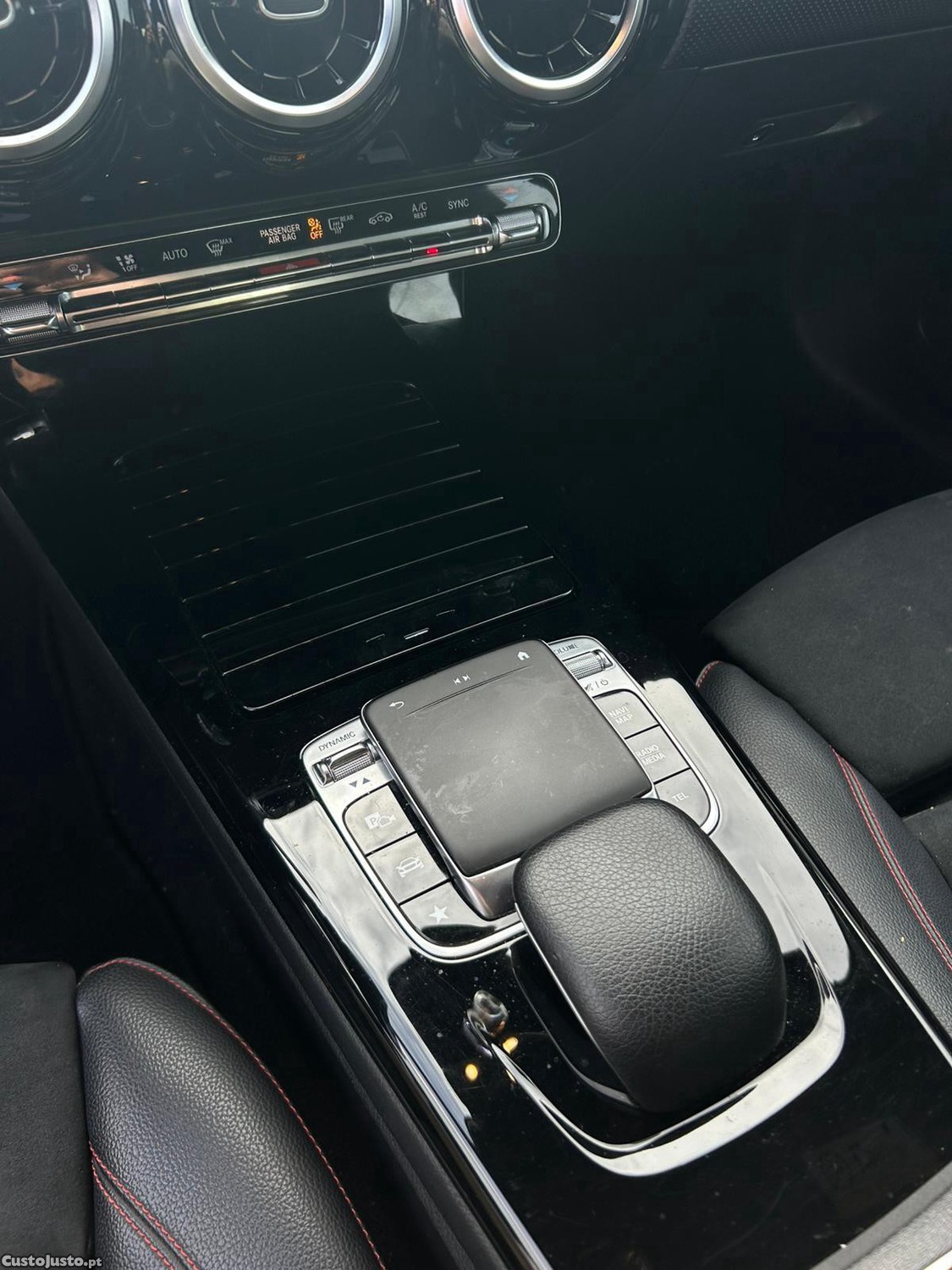 Mercedes-Benz A 200 200 - 18 — photo 2