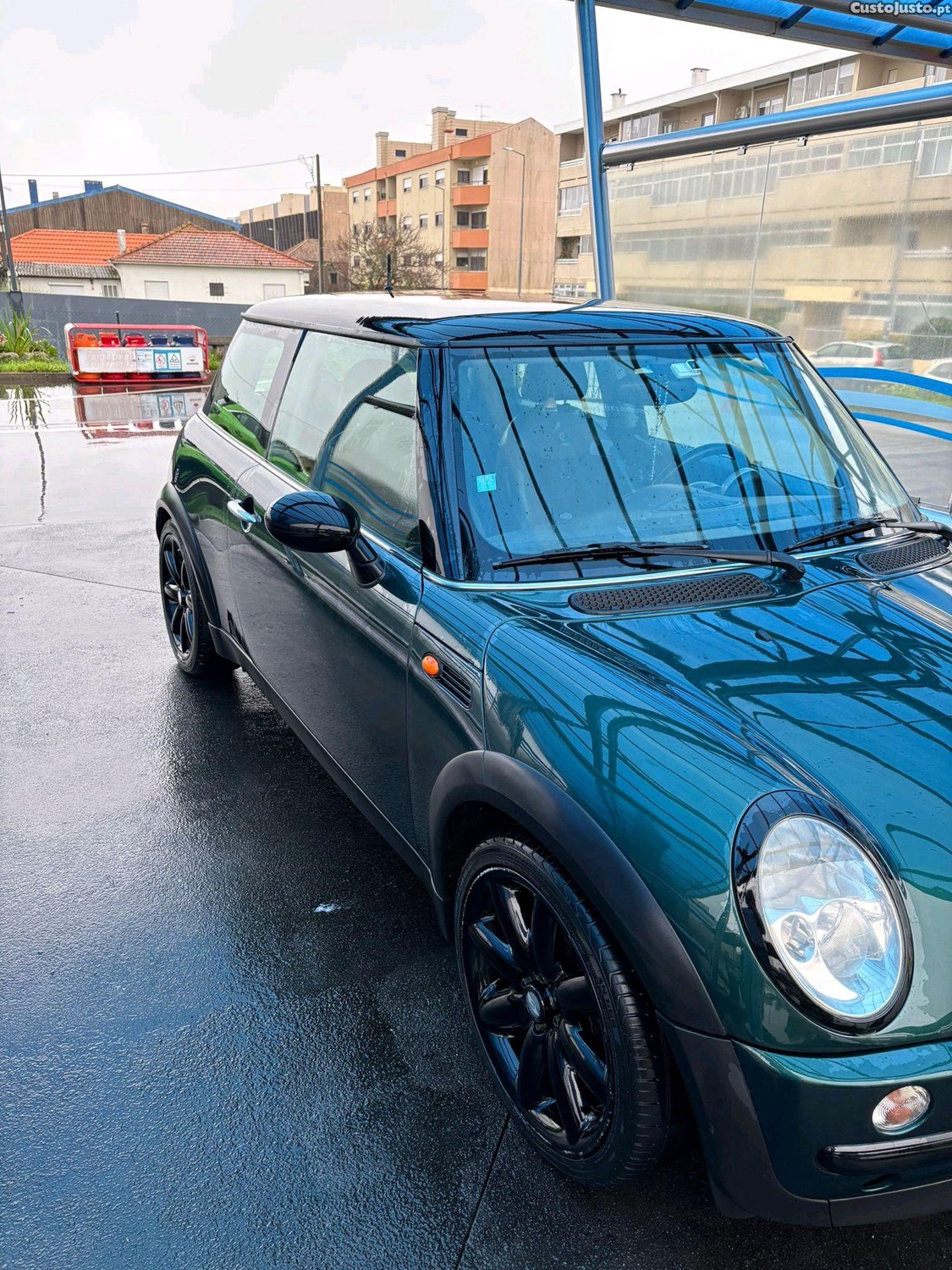 MINI Cooper cooper - 03 — photo 5