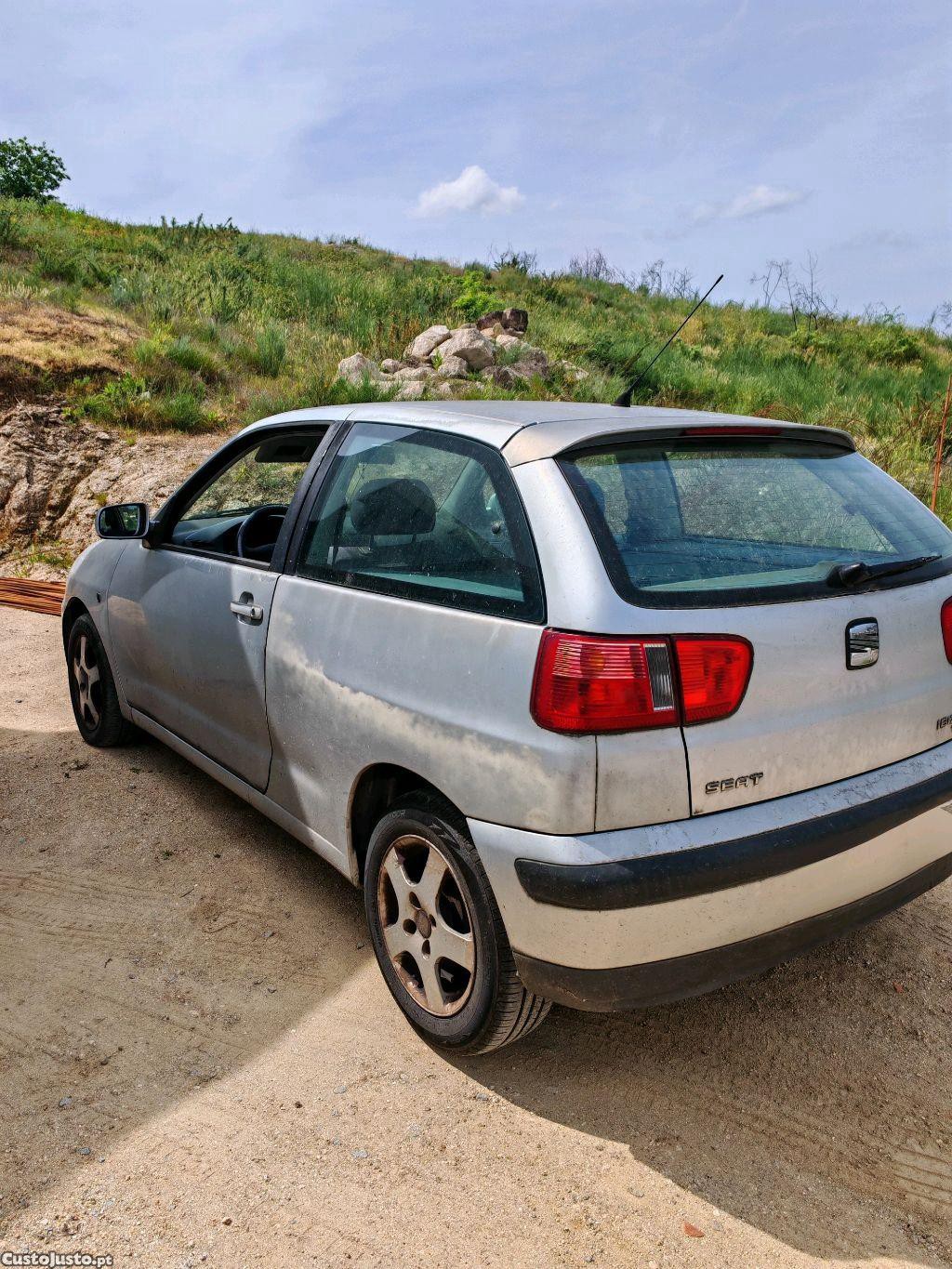 SEAT Ibiza Signo — fotografia 5